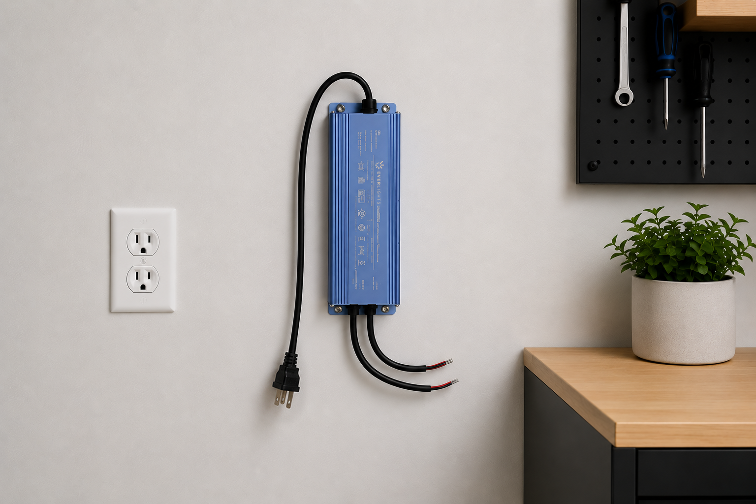 EverLights Color Changing Power Booster